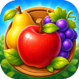 Icono de Harvest Bloom : Farm Puzzle